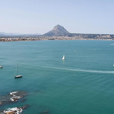 Modern Beach Studio Jávea エクステリア 写真