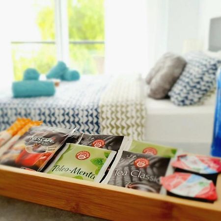 Modern Beach Studio Jávea エクステリア 写真