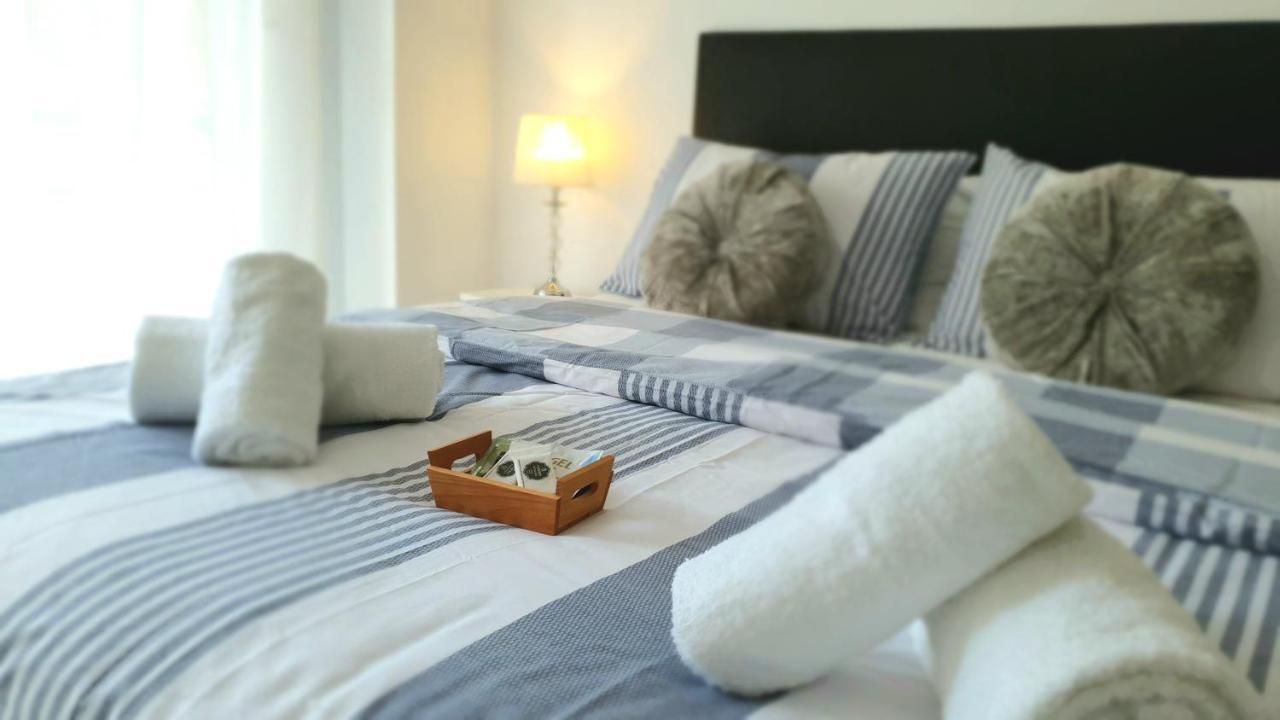Modern Beach Studio Jávea エクステリア 写真