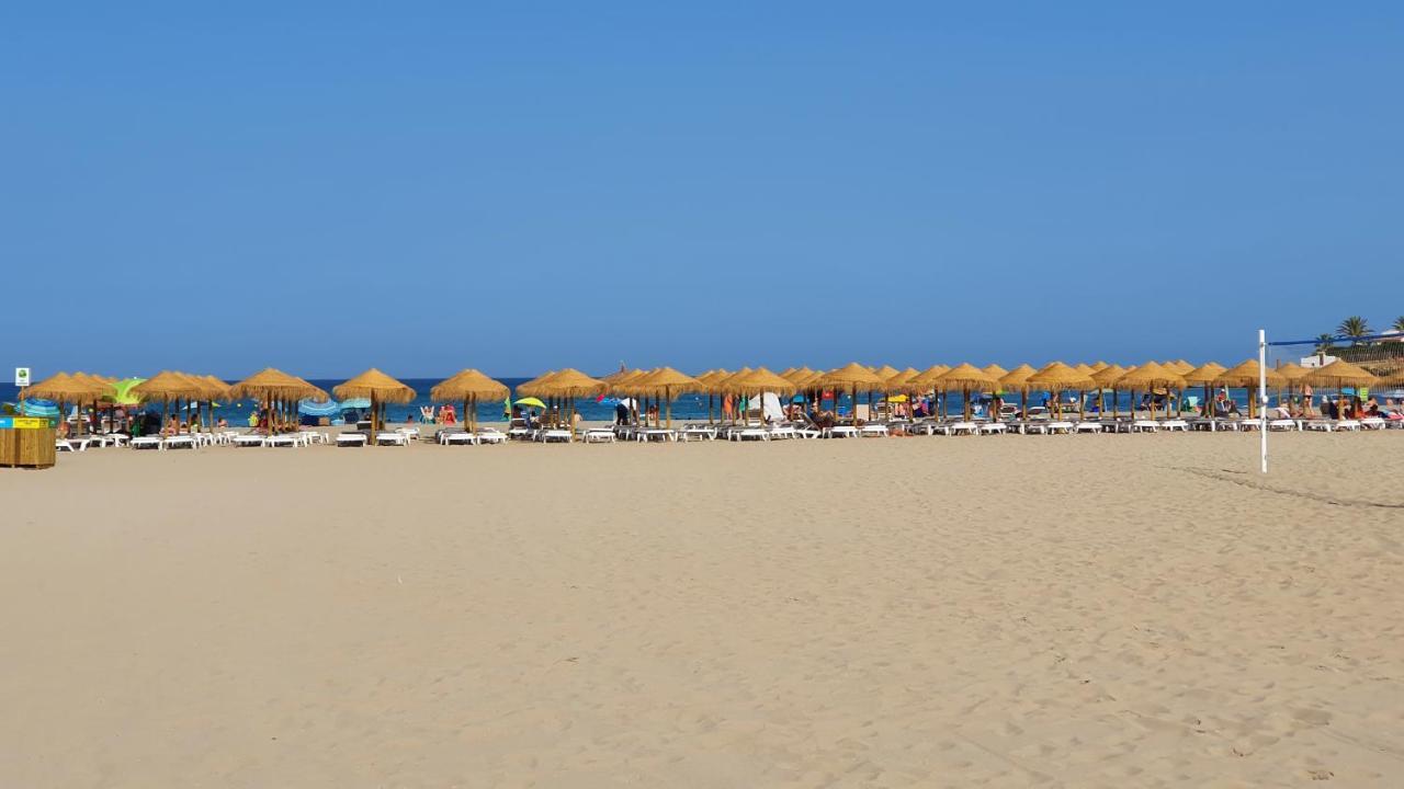 Modern Beach Studio Jávea エクステリア 写真