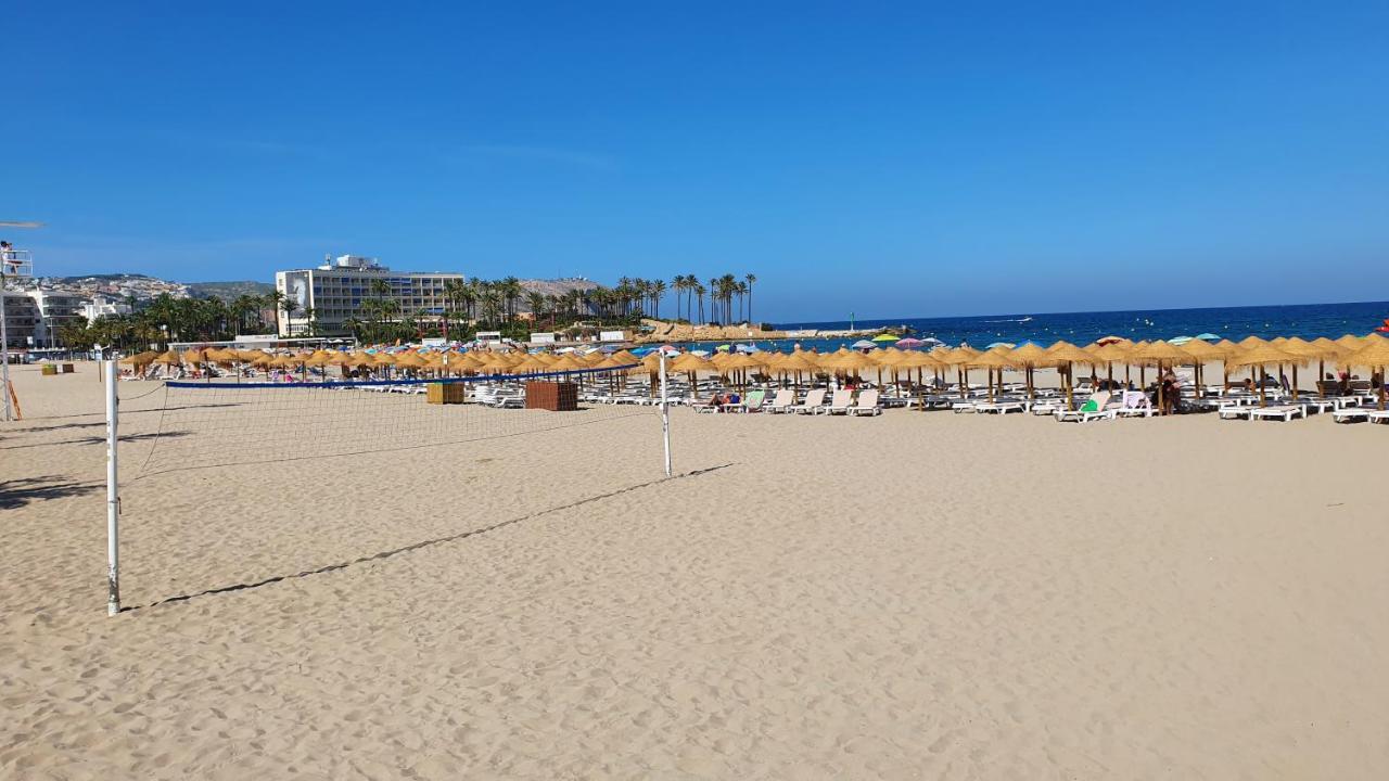 Modern Beach Studio Jávea エクステリア 写真