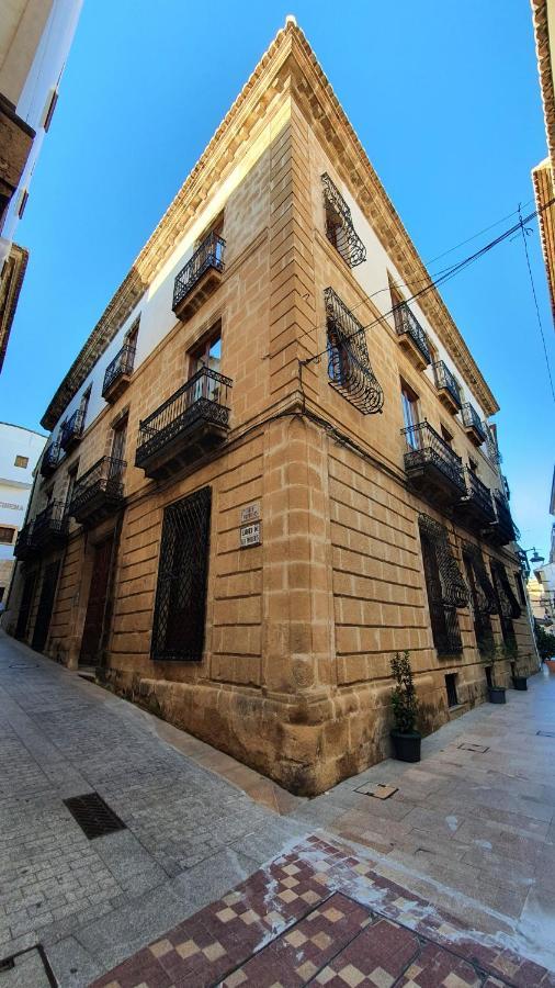 Modern Beach Studio Jávea エクステリア 写真