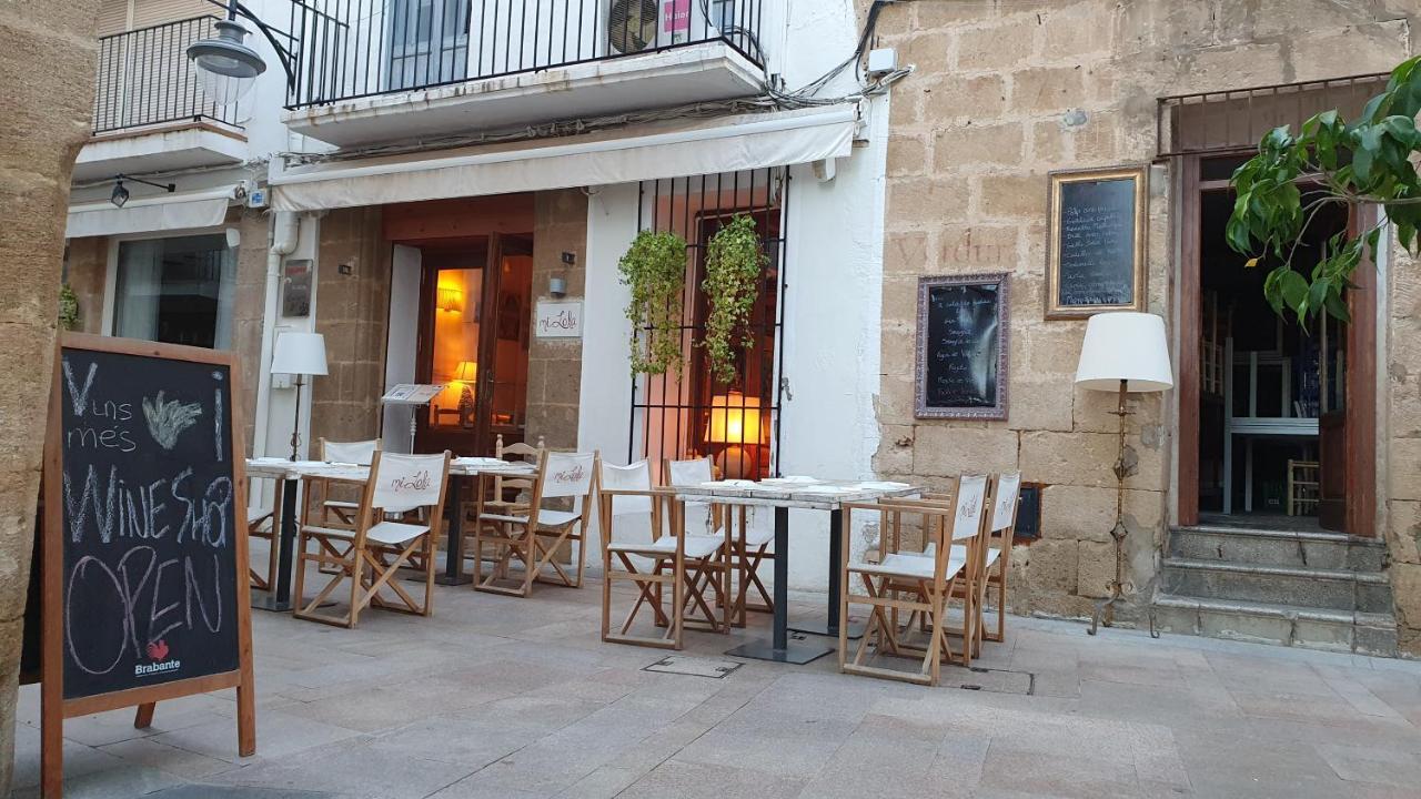 Modern Beach Studio Jávea エクステリア 写真